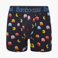 MENS RETRO BAMBOO TRUNK - SMALL SIZE ONLY