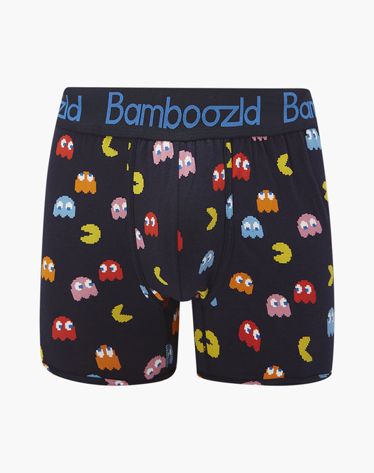 MENS ARCADE BAMBOO TRUNK