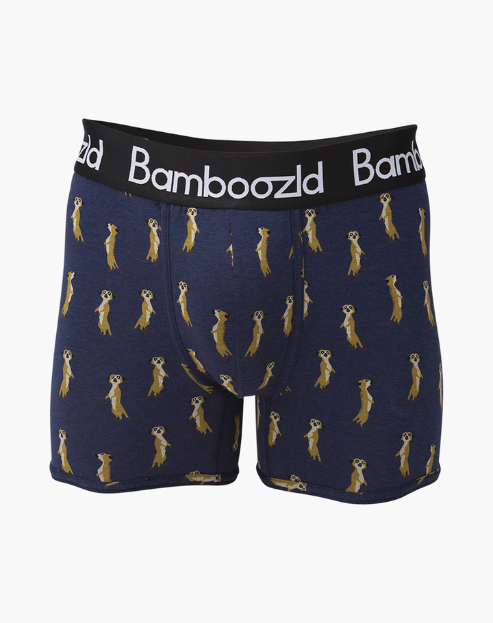Mens Bamboo Trunks for Sale Bamboozld