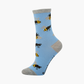 KIDS BUMBLEBEE BAMBOO SOCK