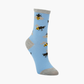 KIDS BUMBLEBEE BAMBOO SOCK