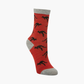 KIDS KANGAROO BAMBOO SOCK