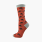 WOMENS ROO BAMBOO SOCK