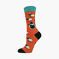 WOMENS BAAD BAMBOO SOCK