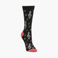 WOMENS BEETHOVEN BAMBOO SOCK