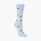 WOMENS BUSY BEE SOCK