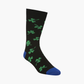 MENS MY LUCKY BAMBOO SOCK