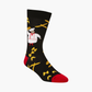 MENS CARBINATOR BAMBOO SOCK