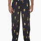 NAVY MENS BEER BAMBOO SLEEP PANT