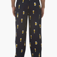 NAVY MENS BEER BAMBOO SLEEP PANT