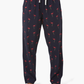 WOMENS FLAMINGO BAMBOO SLEEP PANT