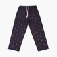 WOMENS FLAMINGO BAMBOO SLEEP PANT