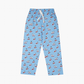 MENS JACK RUSSELL BAMBOO SLEEP PANT