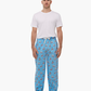 MENS JACK RUSSELL BAMBOO SLEEP PANT