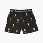 MENS TEE TIME BAMBOO BOXER SHORT