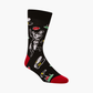 MENS UP THERE CAZALY BAMBOO SOCK