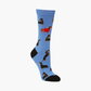WOMENS WEINER BAMBOO SOCK