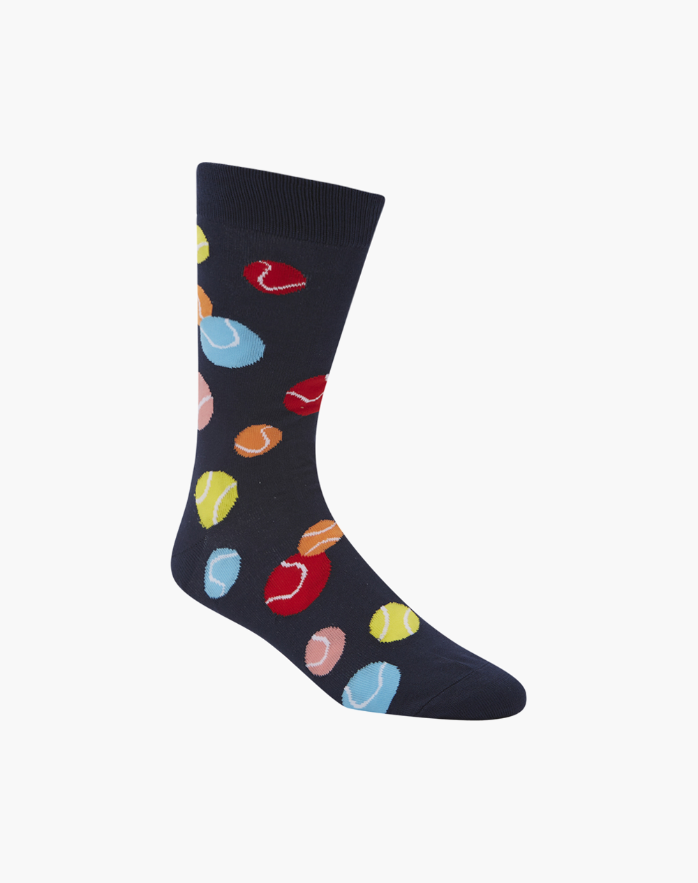MENS BOUNCE BAMBOO SOCK - REG SIZE ONLY