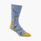 MENS HONEY BUNCH BAMBOO SOCK