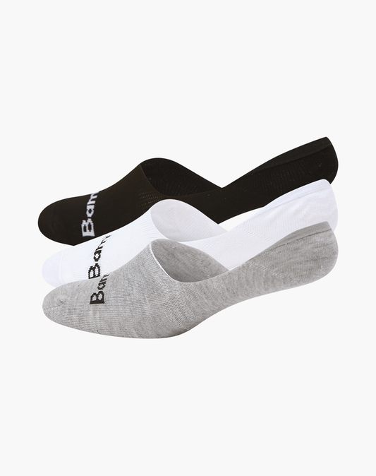 Reebok men's 2025 no show socks