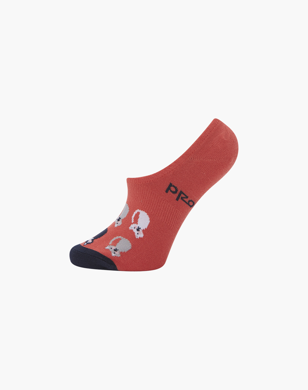 WOMENS KITTYKATS BAMBOO SECRET SOCK