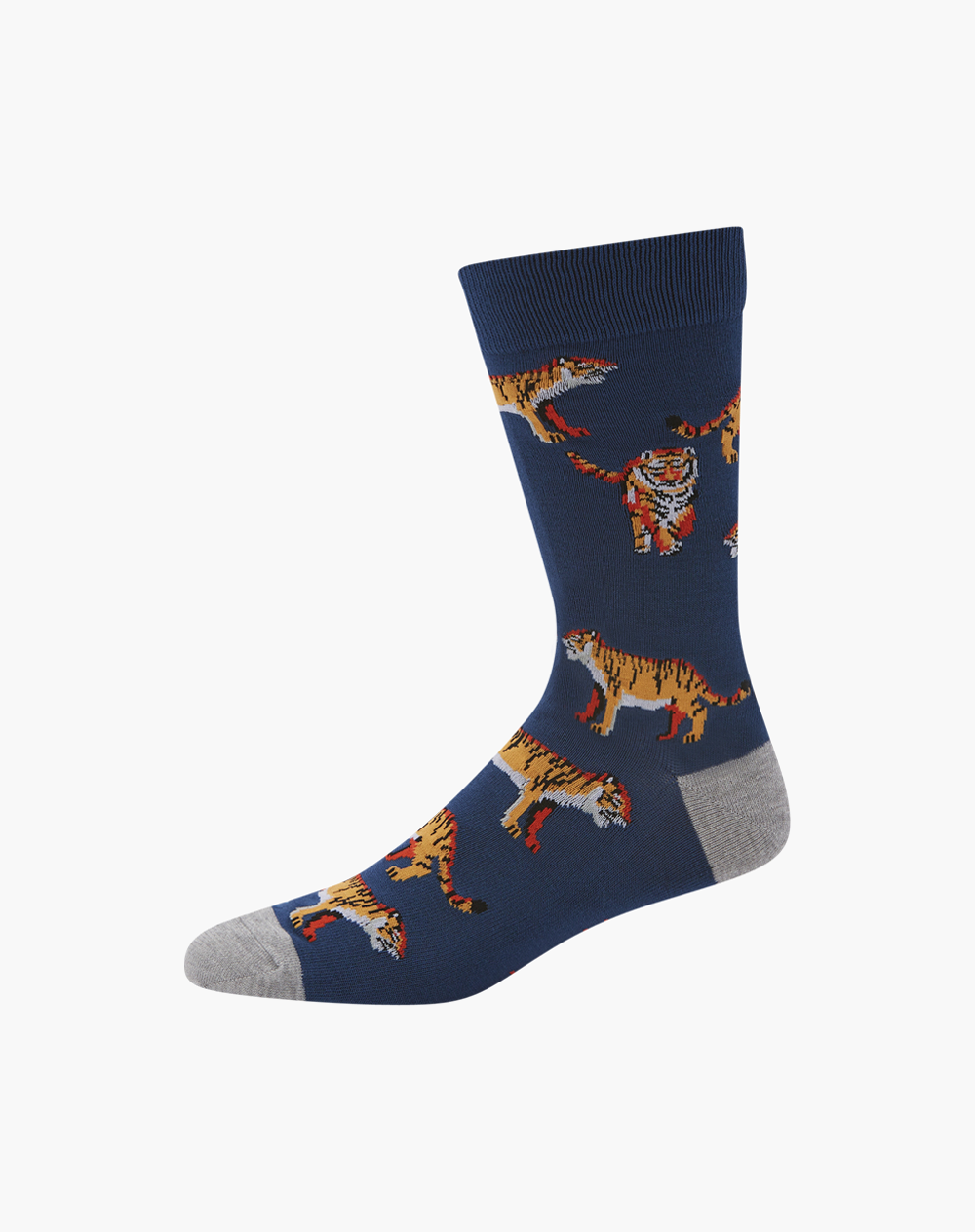 MENS SHERE KHAN BAMBOO SOCK