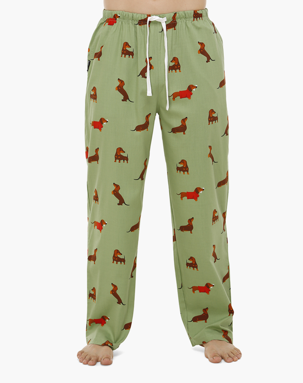 MENS WEINER BAMBOO SLEEP PANT