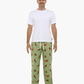 MENS WEINER BAMBOO SLEEP PANT