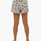 WOMENS WEINER BAMBOO JERSEY SLEEP SHORT