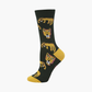 WOMENS TIGRA BAMBOO SOCK