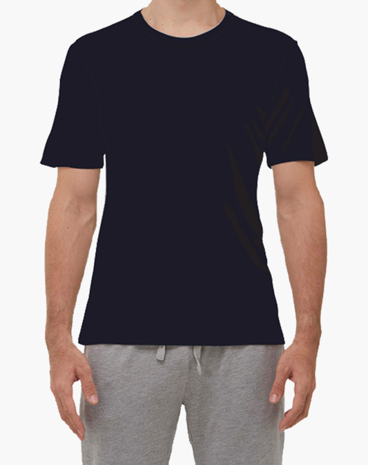 MENS COMFY BAMBOO SLEEP TEE