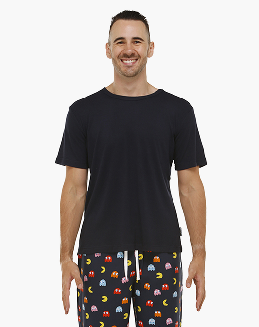 MENS COMFY BAMBOO SLEEP TEE