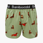 MENS WEINER BAMBOO BOXER SHORT