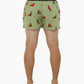 MENS WEINER BAMBOO BOXER SHORT