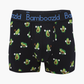 MENS PUMPIN AVO BAMBOO TRUNK