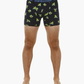 MENS PUMPIN AVO BAMBOO TRUNK