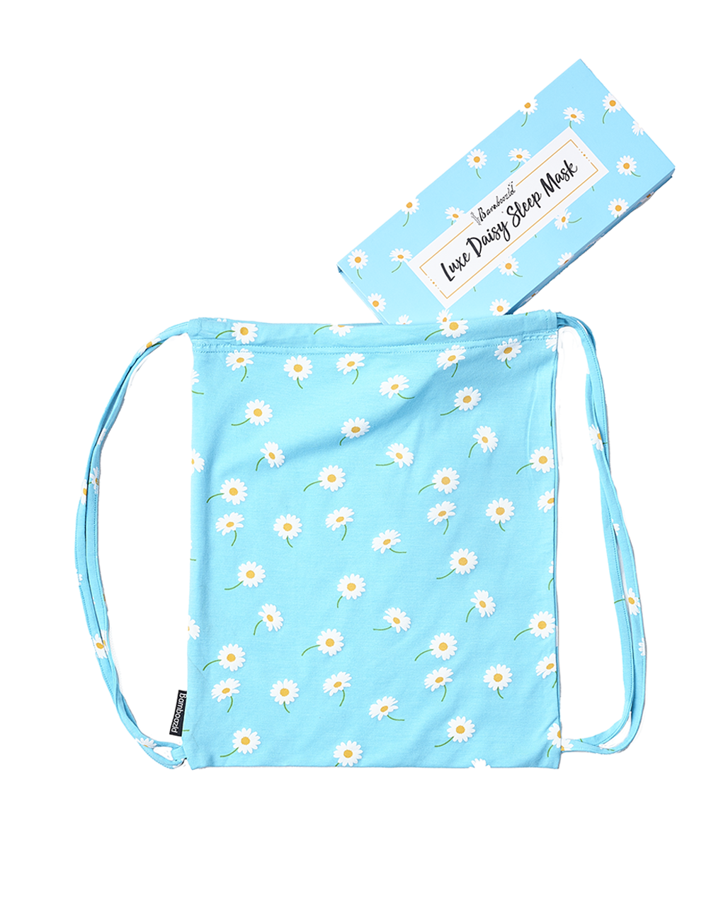 WOMENS DAISY DRAWSTRING SLEEP BAG