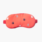 WOMENS KITTY CAT SLEEP MASK