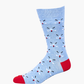 MENS GOLF CLUBS BAMBOO SOCKS