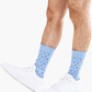 MENS GOLF CLUBS BAMBOO SOCKS