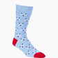 MENS GOLF CLUBS BAMBOO SOCKS