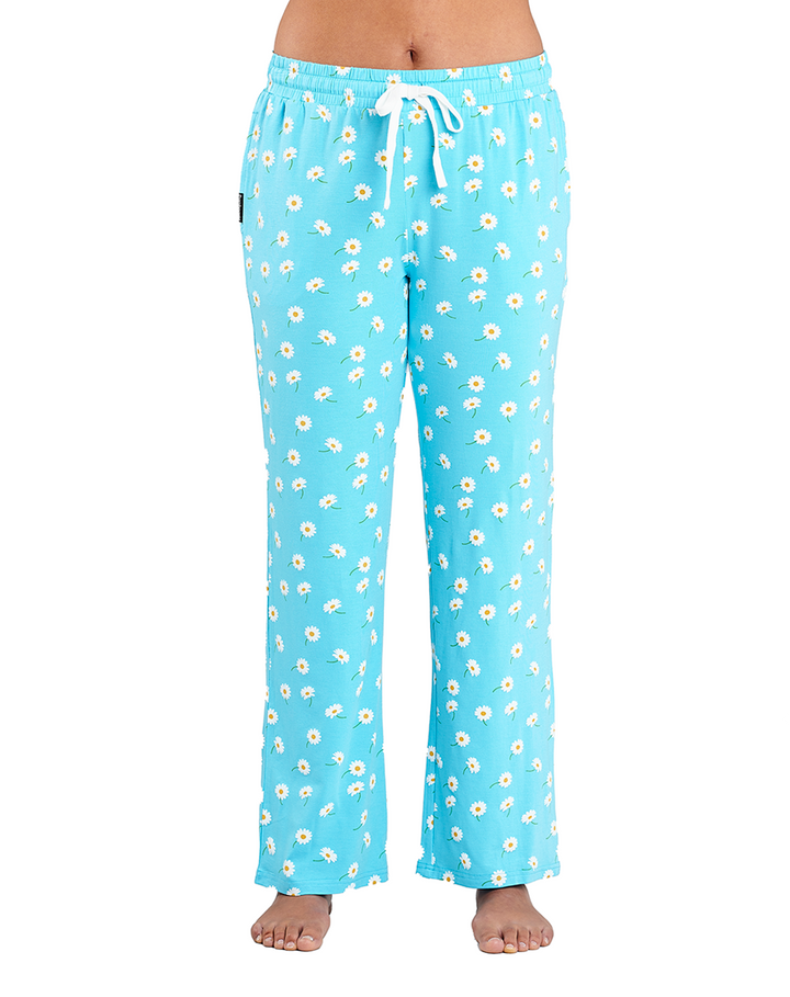 Women's Sleep Pants Bamboozld