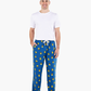 MENS DUCK THUGS BAMBOO SLEEP PANT