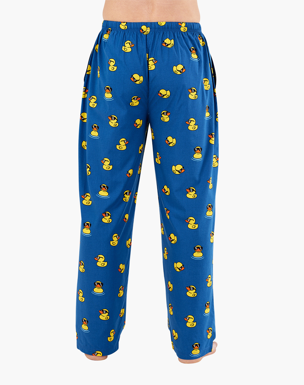 MENS DUCK THUGS BAMBOO SLEEP PANT