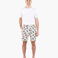 MENS YAPPY DAYS BAMBOO JERSEY SLEEP SHORT