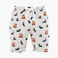 MENS YAPPY DAYS BAMBOO JERSEY SLEEP SHORT