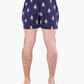 MENS ROBOTS BAMBOO BOXER SHORT