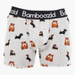 MENS YAPPY DAYS BAMBOO TRUNK