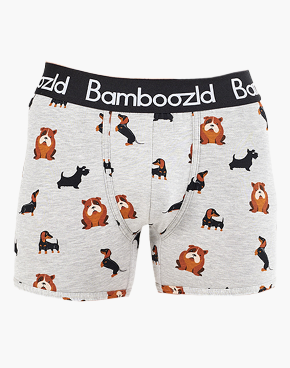 Shop Men's Bamboo Underwear Australia Bamboozld