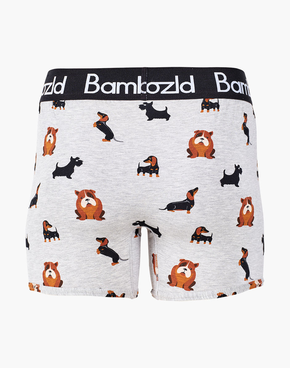 Shop Men's Bamboo Underwear Australia | Bamboozld